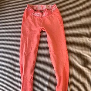 Gymshark leggings